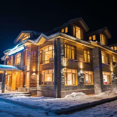 Hotel Imperial Resorts Sonamarg Exterior photo